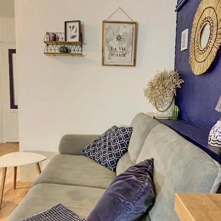 Studio Torreilles 66 トレイユ