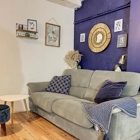 Studio Torreilles 66 * トレイユ