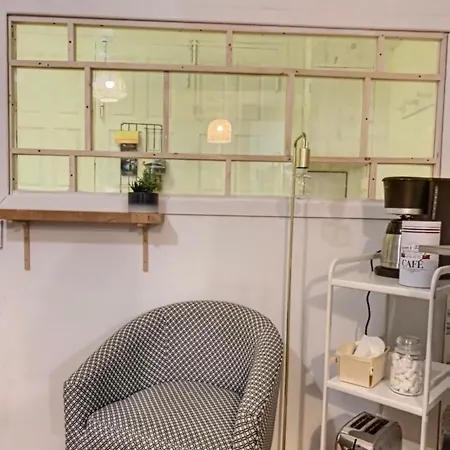 Studio Torreilles 66 アパート トレイユ